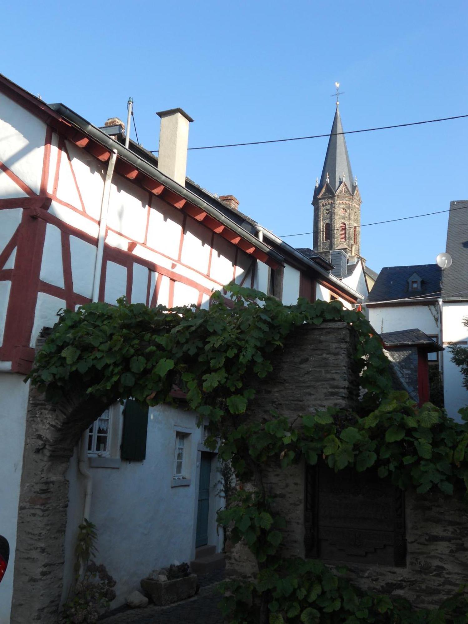 Zum Niederberg